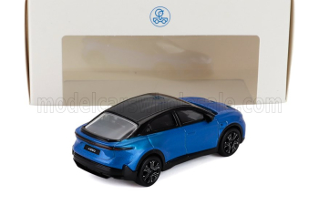 ALPINE A390 Gts (2026), Blue