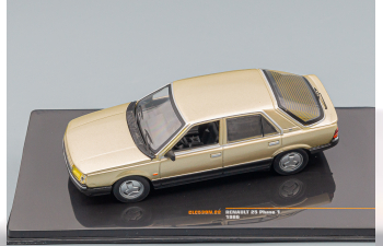 RENAULT 25 MK1 (1986), golden