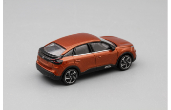 CITROEN C4 2020