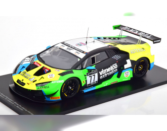 LAMBORGHINI Huracan GT3 Evo (2020)