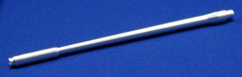 Металлический ствол для 100mm D-10T Barrel for Т-55