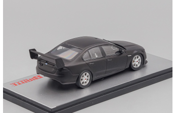 FORD FGX Falcon V8 Supercar, satin black