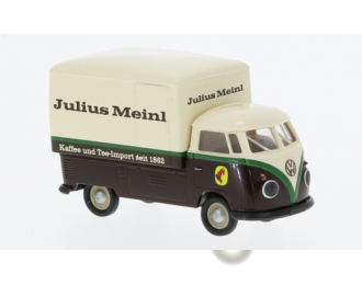 VOLKSWAGEN T1b Pick-Up, (1960) Julius Meinl