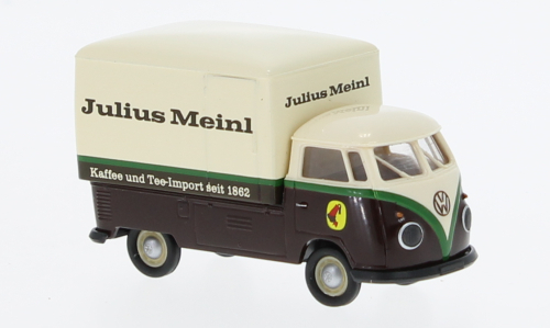 VOLKSWAGEN T1b Pick-Up, (1960) Julius Meinl