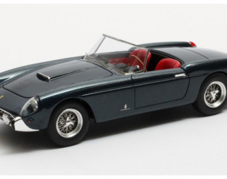 FERRARI 250GT Cabriolet Series 1 Pininfarina 1957 Blue