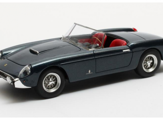 FERRARI 250GT Cabriolet Series 1 Pininfarina 1957 Blue