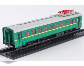 ЭР2 (моторный вагон), Наши поезда 15