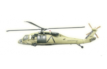 UH-60 Blackhawk, Helikoptery Świata 3
