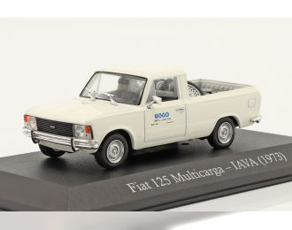 FIAT 125 Multicarga