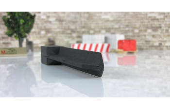 Свая трёхлучевая ТСП-4,5 (покрытая битумом)