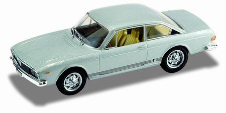 LANCIA 2000 Coupe HF 1971 Accaio, Grey