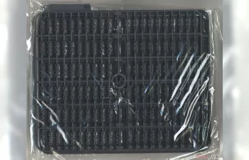 Сборная модель Apocalypse Ver 2.0