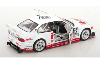 BMW 325i E36 Coupe No 34 DTM, Becker (1994)