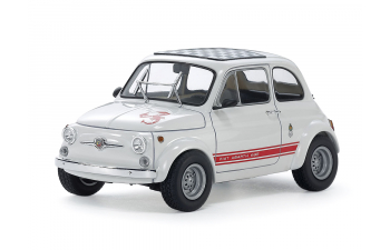 Сборная модель FIAT Abarth 695 SS