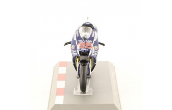 YAMAHA YZR - M1 Jorge Lorenzo (2015), Motos GP 120