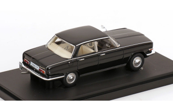 TRABANT P 100 Paloma (DDR 1961), black