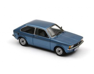 OPEL Kadett C City (1978), blue