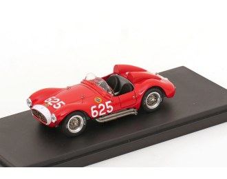 MASERATI A6 GCS No 625 Mille Miglia, Lopez/Lopez (1955)