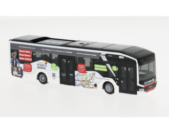 MAN Lions City 12 E Freisinger Stadtwerke