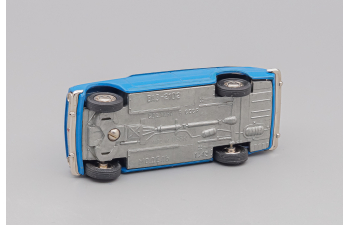 ВАЗ 2102, синий