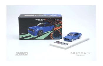 FORD Escort MK2 Pandem *Emotion* Retro Havoc, blue
