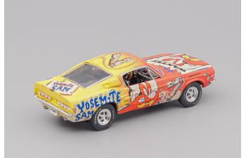 SHELBY GT-350 Mustang - Looney Tunes Racing Yosemite Sam 1967