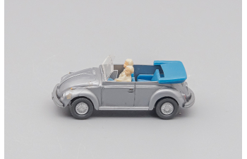 VOLKSWAGEN 1303 Convertible, grey