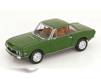 LANCIA Fulvia 3 (1975), green