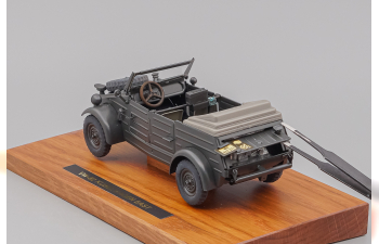 VOLKSWAGEN VW-82 Kubelwagen East, grey