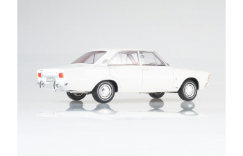 FORD Taunus 17M (P7a), white