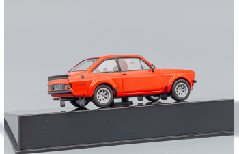 FORD Escort MKII RS 1800 1976 Red