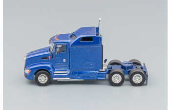 KENWORTH T660, blue