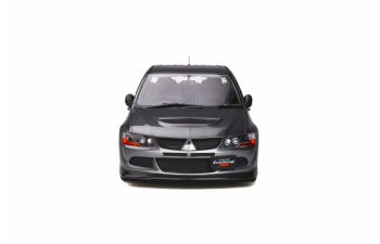 Mitsubishi Lancer Evolution 8 MR FQ-400 2005 (grey)