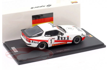 PORSCHE 944 Turbo Cup #1 Turbo Cup Germany Jochen Mass (1986)