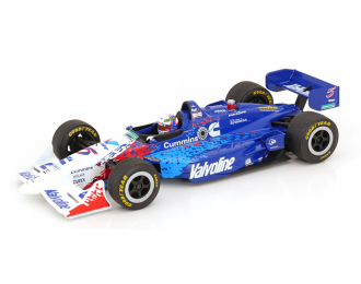 REYNARD 981 Walter Racing №5  Indy Car Series, de Ferrari (1998)