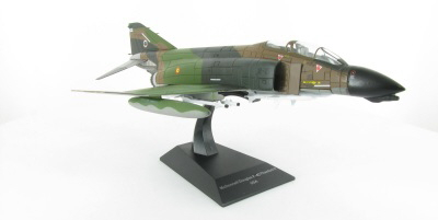 McDonnell Douglas F-4C Phantom II (États-Unis), серия Avions de Combat à Réaction 70, камуфляж