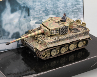 German Tiger I (Normandy 1944) - Forces of Valor