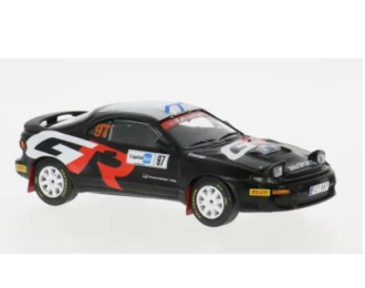 TOYOTA Celica GT 4 Turbo (ST 185) #97 J.M.Latvalla/J.Hussi Rally Costa Brava (2025), black
