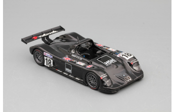 BMW V12 #18 Le Mans, black