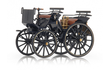 MODEL 24 DAIMLER CARRIAGE