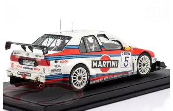 ALFA ROMEO 155 V6 TI №5 Touring Car Championship Nicola Larini (1996)