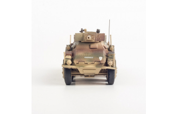 Sd.Kfz.234/3 1.Pz.Div., Hungary (1945)