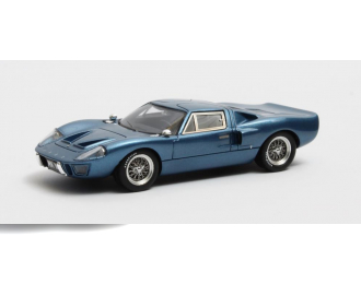 FORD GT40 Mk.III 1967 Blue