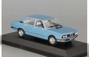 BMW 520 e12 (1972), blue