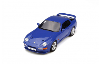 Porsche 968 Turbo S (blue)