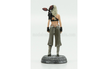 FIGURES Daenerys Targaryen Dothraki - Trono Di Spade - Game Of Thrones, Various