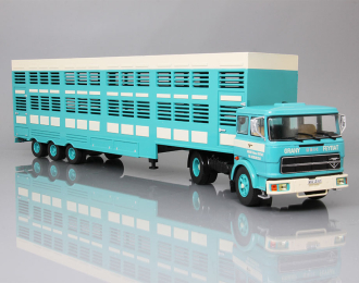 Unic T 270 A2 (1970-1974)
