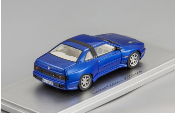 MASERATI Shamal 1989 (blue metallic)