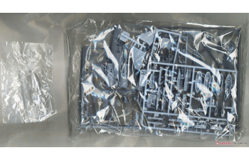 Сборная модель US Navy F/A-18E Blue Angels Compact Series