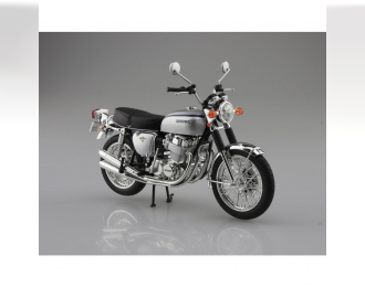 Honda CB750FOUR(K2) Silver